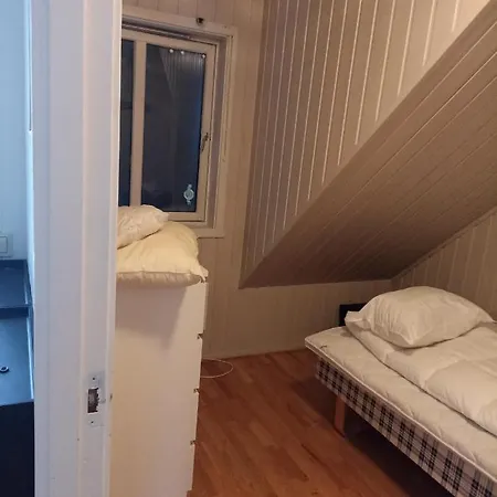 Feelhome 2-bedrooms Vestregata Nord Apartment Tromso