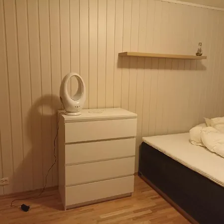 Feelhome 2-bedrooms Vestregata Nord