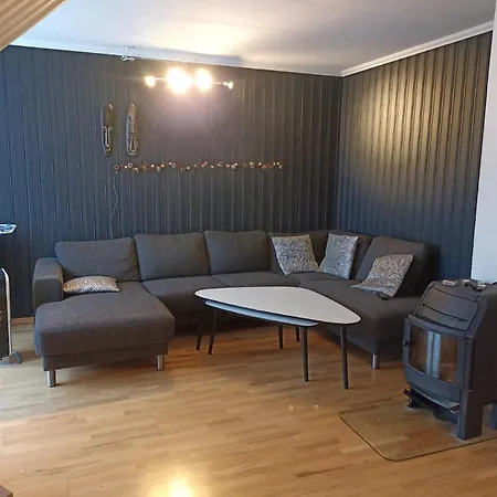 Feelhome 2-bedrooms Vestregata Nord *