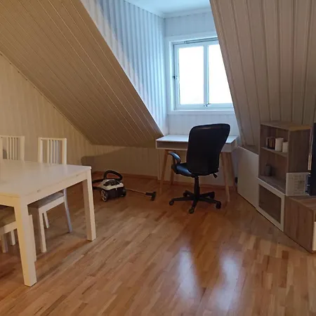 Feelhome 2-bedrooms Vestregata Nord * Tromso