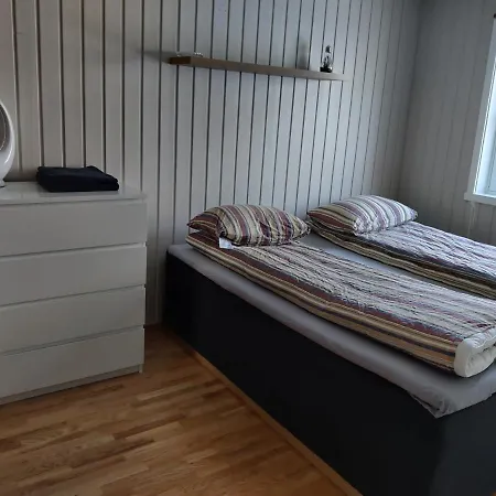 Apartment Feelhome 2-bedrooms Vestregata Nord *