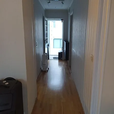 Appartement Feelhome 2-bedrooms Vestregata Nord