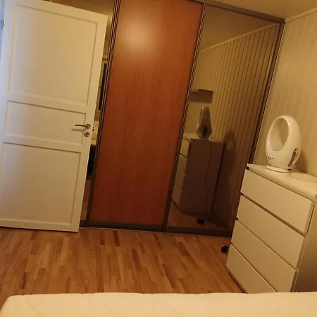 Feelhome 2-bedrooms Vestregata Nord Appartement