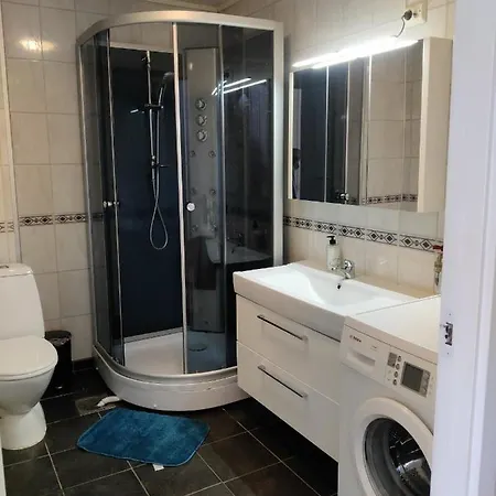 Appartement Feelhome 2-bedrooms Vestregata Nord *
