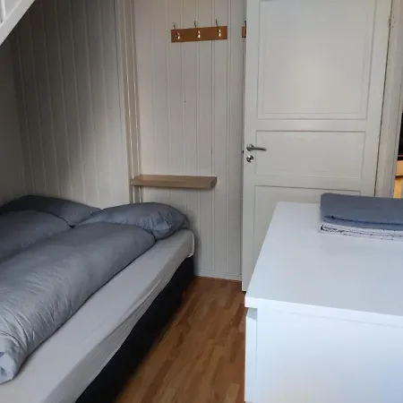 Feelhome 2-bedrooms Vestregata Nord *